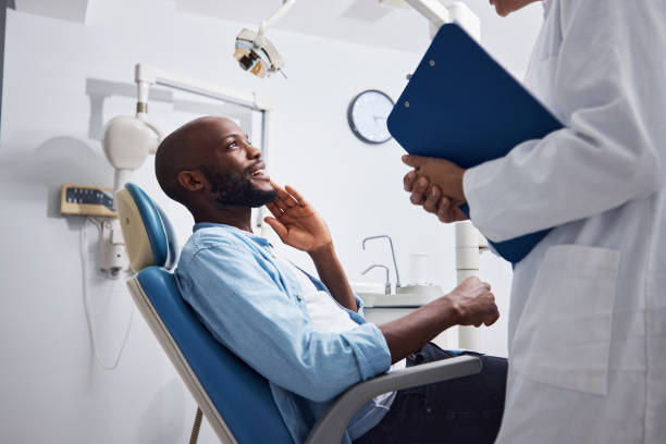 Best Emergency Dental Care for Abscessed Tooth in Riverdale Park, CA