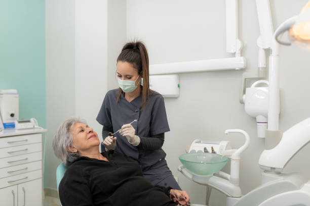 Best Emergency Cosmetic Dentistry in Riverdale Park, CA