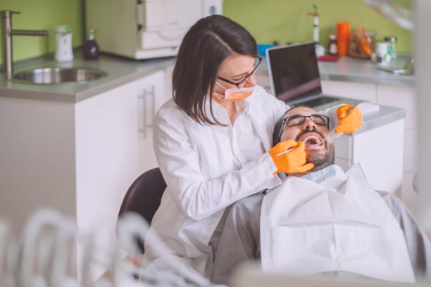 Best Weekend Emergency Dentist in Riverdale Park, CA