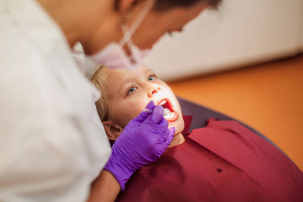 Best Broken or Cracked Tooth Emergency Dentist in Riverdale Park, CA