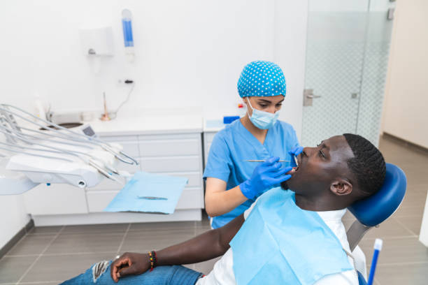 Best Pediatric Emergency Dentist in Riverdale Park, CA