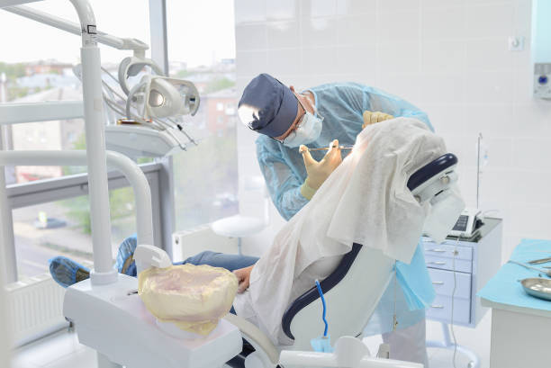 Best Emergency Root Canal Treatment in Riverdale Park, CA